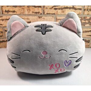 Carson Cat - 12in. Stackable Squishmallows - Valentine 2019